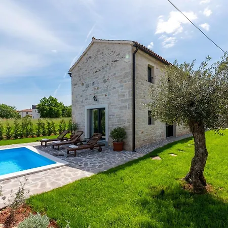 Bugenvilija With Private Pool Ladrovici