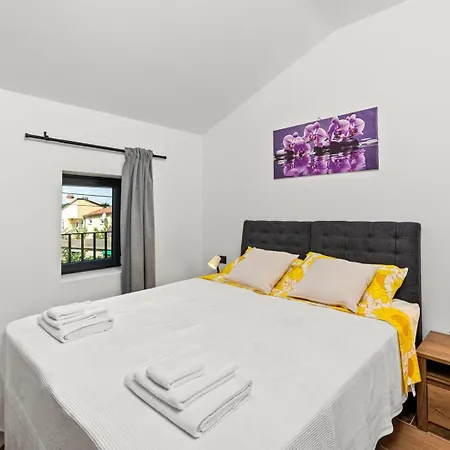 Bugenvilija With Private Pool * Ladrovici