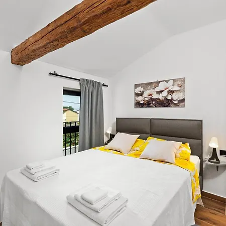 Bugenvilija With Private Pool *