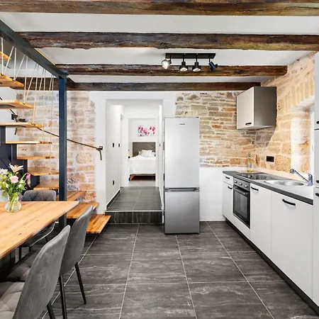 Bugenvilija With Private Pool Villa *