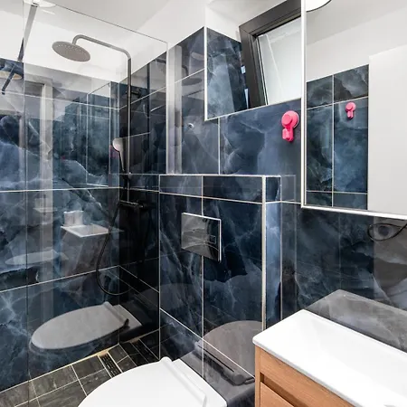 Bugenvilija With Private Pool Villa